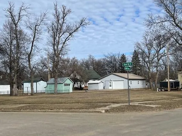 201 E 6th Ave, Webster, SD 57274