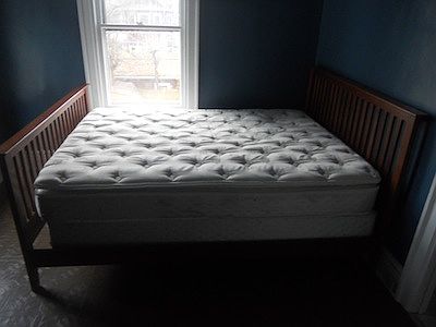 1st image of 424 Potomac Ave #2