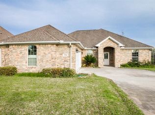 3736 Greenway Pointe Dr, Port Arthur, TX 77642