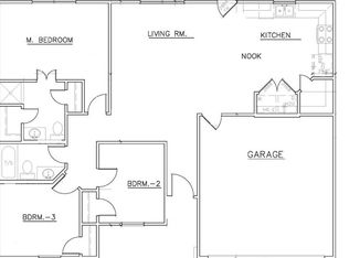 1903 Nolan Ridge Dr, Cleburne, TX 76033