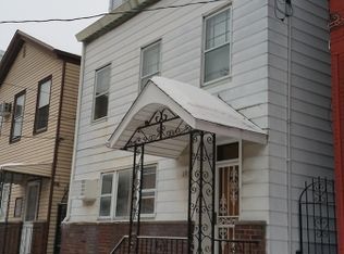 104 Elm St #3, Newark, NJ 07105