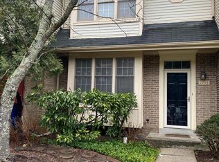 1953 Hickory Hill Ln, Silver Spring, MD 20906