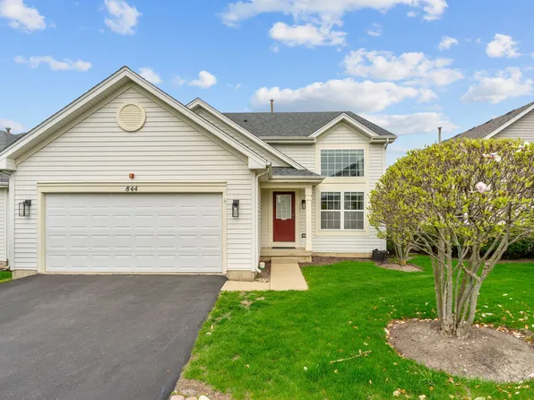 844 March St, Lake Zurich, IL 60047