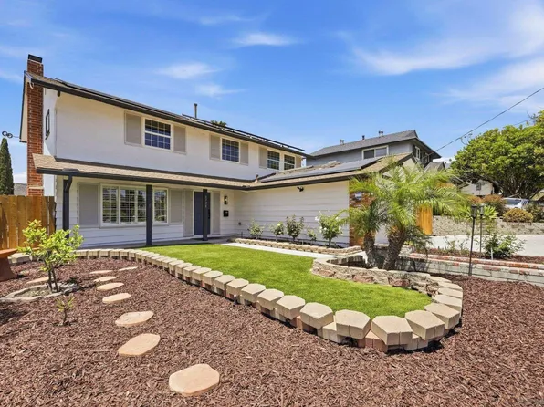 6728 Maury Dr, San Diego, CA 92119