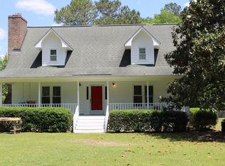 18808 Round O Rd, Round O, SC 29474