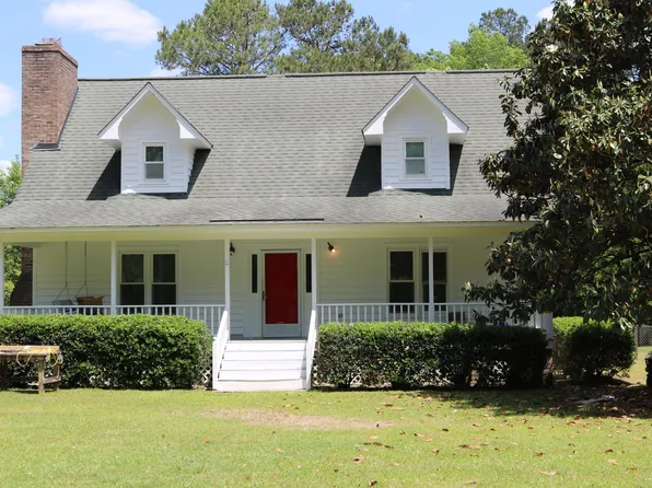 18808 Round O Rd, Round O, SC 29474