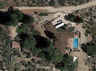 3159 Ash Canyon Rd, Carson City, NV 89703