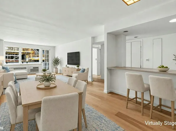 39 Gramercy Park N #15AB, New York, NY 10010