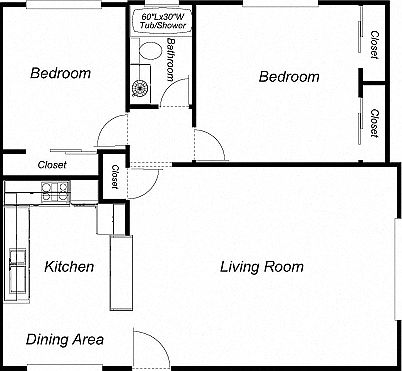 2nd image of 2000 Latham St #6349719