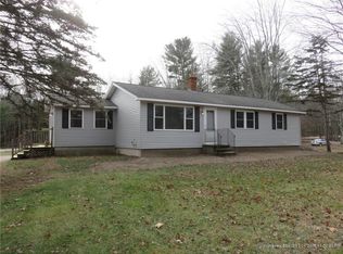 52 Airport Rd, Sanford, ME 04073
