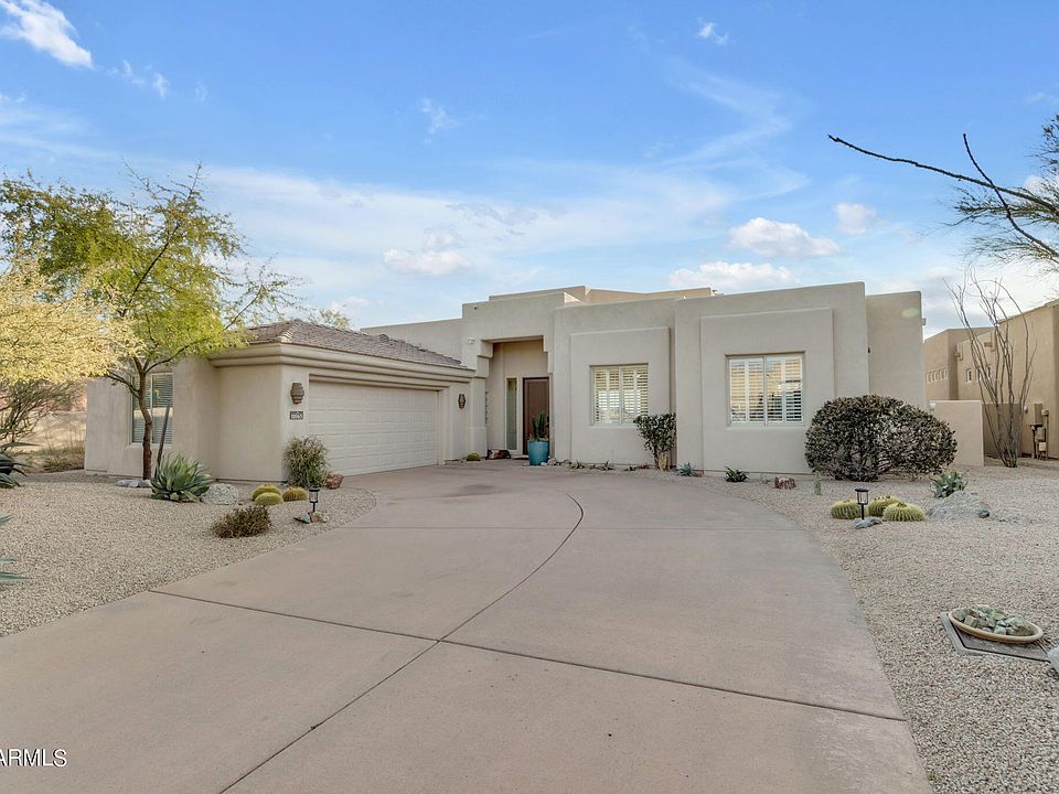 11065 E Mark Ln, Scottsdale, AZ 85262 Zillow