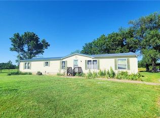 468 130th St, Fort Scott, KS 66701