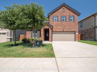 916 Crown Anchor Bnd, Georgetown, TX 78633