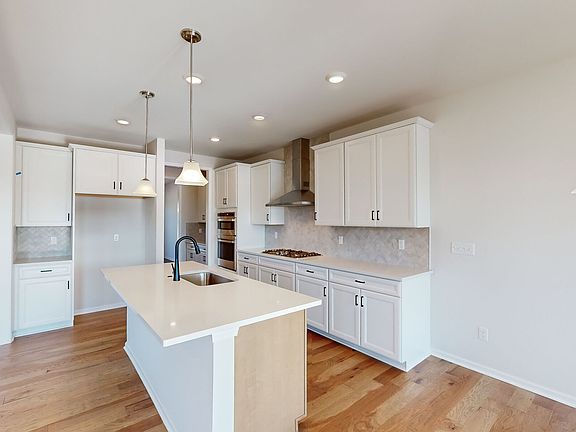 Kitchen - Representational Photo