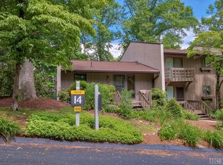 109 Holly Rdg #A, Sapphire, NC 28774