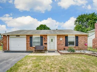 939 Kyle Ave, Columbus, OH 43207