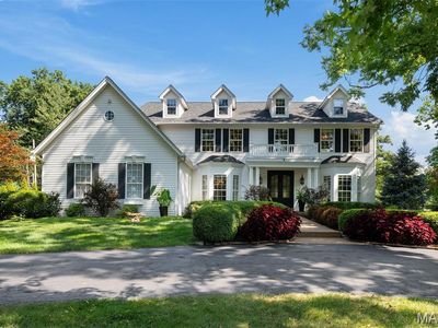 1 Boxwood Ln, Saint Louis, MO, 63122