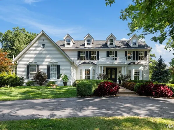 1 Boxwood Ln, Saint Louis, MO 63122