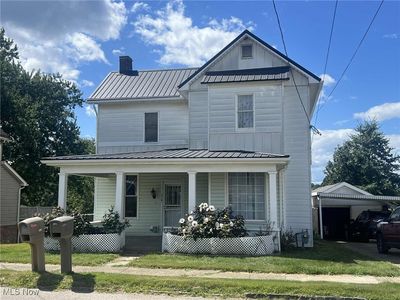 319 N Main St, Bethesda, OH, 43719