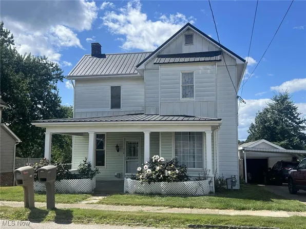 319 N Main St, Bethesda, OH 43719