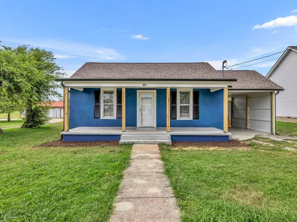 301 Maple St, Chapel Hill, TN 37034