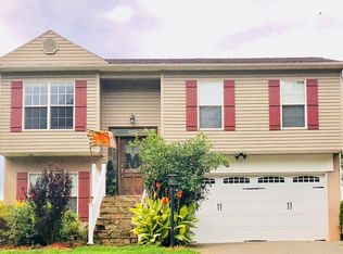 4385 White Blossom Trl, Conover, NC 28613