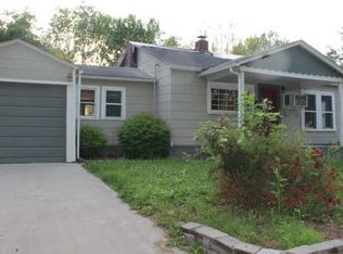 814 N Robinson St, Harrison, AR 72601