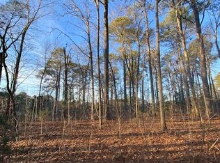LOT 11 Barnes Cir, Parksley, VA 23421
