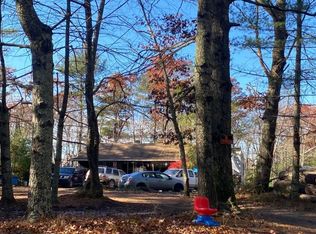 320 Hillsdale Rd, Richmond, RI 02892