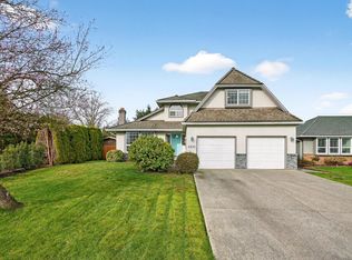 4851 208a St, Langley, BC