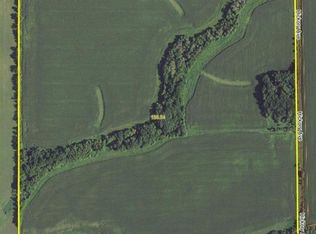 Section 20, New Hampton, IA 50659
