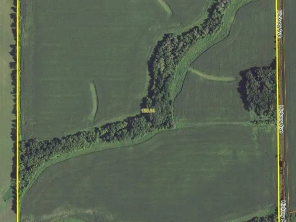 Section 20, New Hampton, IA 50659