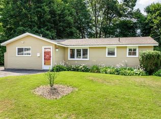 31 Montvale Rd, Brockton, MA 02302