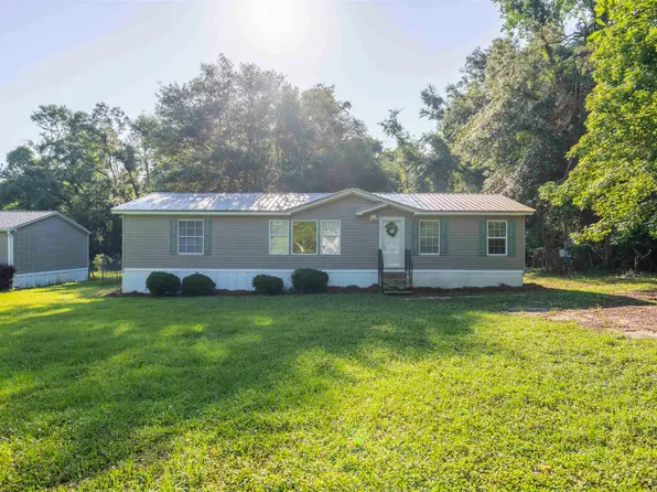 10394 Roger Hamlin Rd, Tallahassee, FL 32311