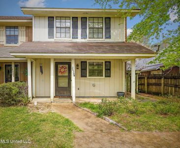2438B River Oaks Blvd, Jackson, MS, 39211