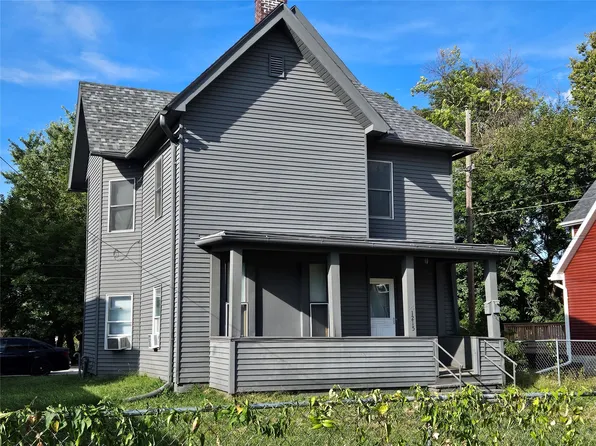 1215 Forest Ave, Des Moines, IA 50314