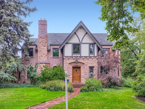1795 N Monaco Parkway, Denver, CO 80220