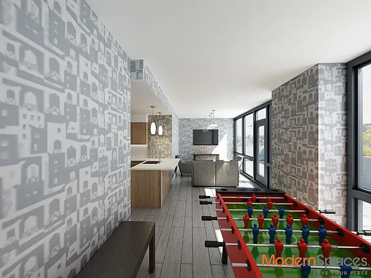 Rented by Modern Spaces | media 26