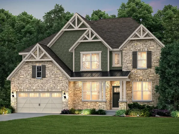 12591 Maggie Dr, Lemont, IL 60439