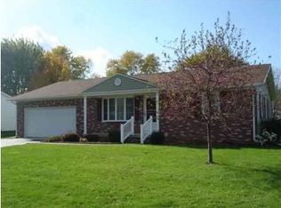 87 Oakwood Dr, Tiffin, OH 44883