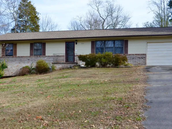 912 W Forest Blvd, Knoxville, TN 37909