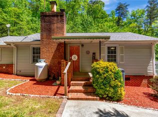 3177 Pumpkintown Hwy, Pickens, SC 29671