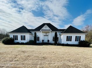 5099 Grifton Hugo Rd, Grifton, NC 28530