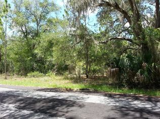 8542 N Blarney Ter, Crystal River, FL 34428