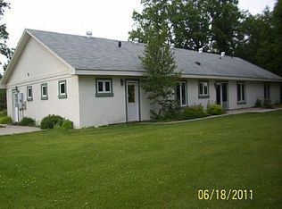 1922 Stone Lake Rd SW, Bemidji, MN 56601