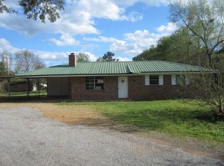 40027 Harris Rd, Hamilton, MS 39746