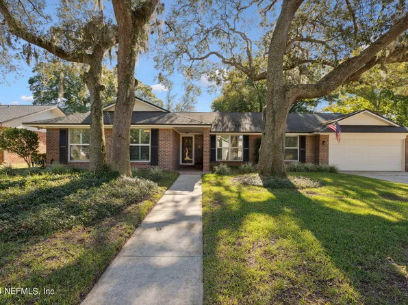 9470 BEAUCLERC COVE Lane, Jacksonville, FL 32257