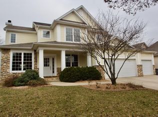 3548 Burnley Dr, West Lafayette, IN