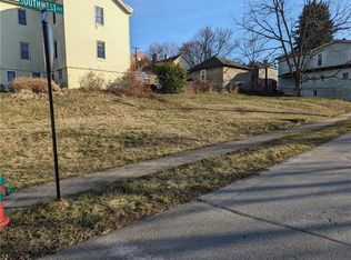 601-607 Southwest Ave, Greensburg, PA 15601