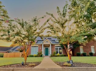 201 Andrews Br, North Augusta, SC 29860